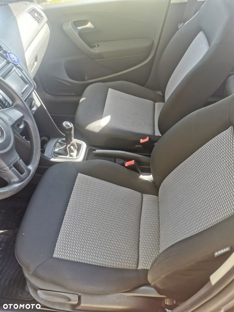 Volkswagen Polo 1.2 Style - 14