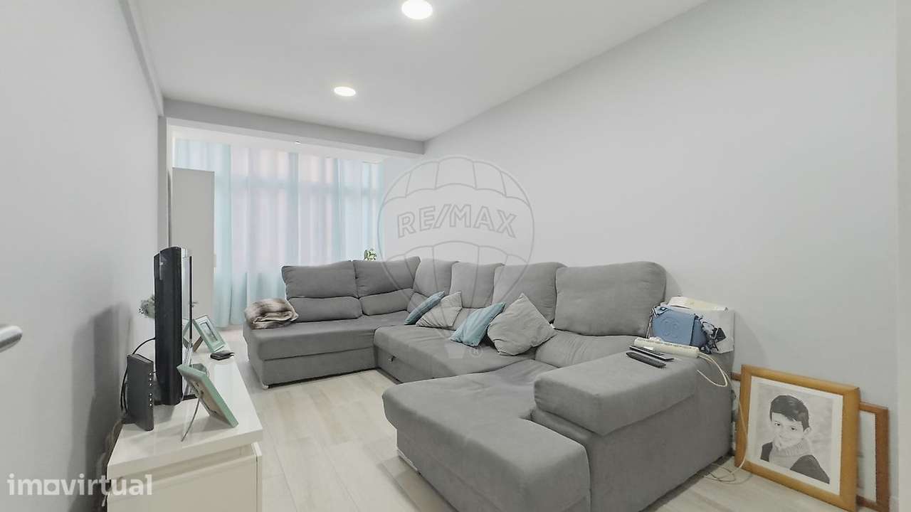 Apartamento T3 para venda - Grande imagem: 3/16