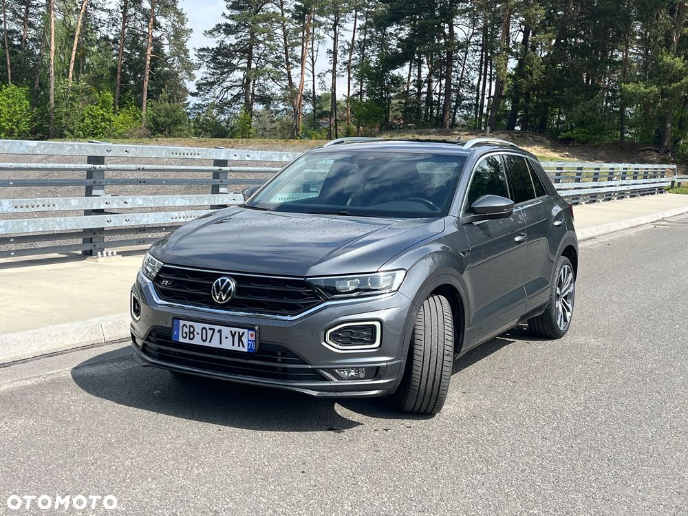 Volkswagen T-Roc 2.0 TDI SCR DSG R-Line - 7