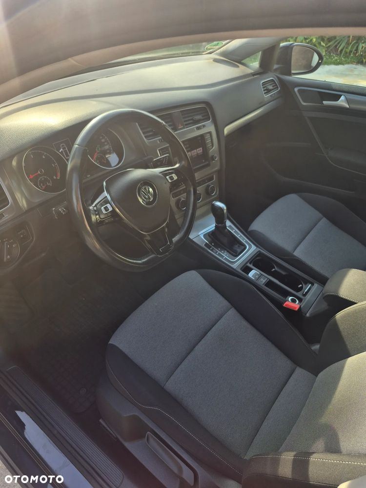 Volkswagen Golf 1.6 TDI BMT Highline DSG - 3