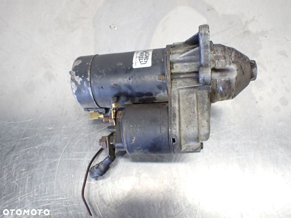 ROZRUSZNIK OPEL ASTRA-F 1.8 MSRC519 - 2