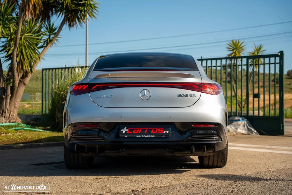 Mercedes-Benz EQE - 13