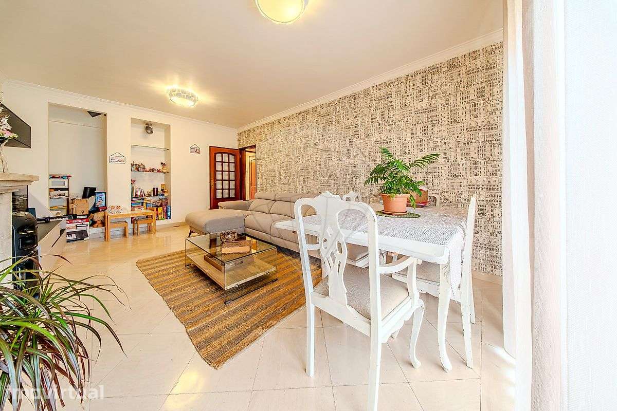 Apartamento T3 para venda - Grande imagem: 4/31