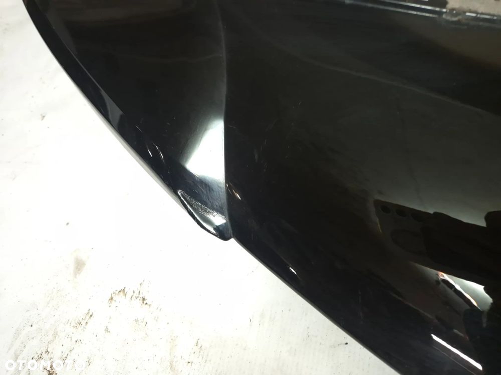 Spoiler zderzaka przedniego Audi Q3 83A807061B - 4