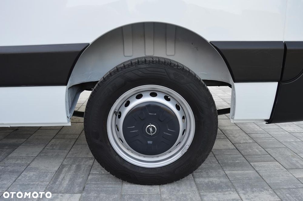 Opel Movano - 38