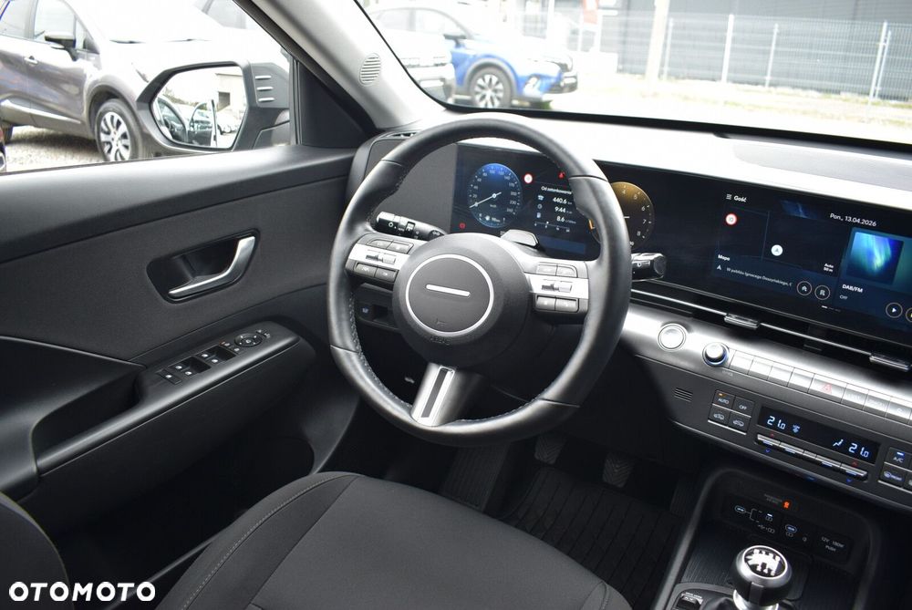 Hyundai Kona - 15