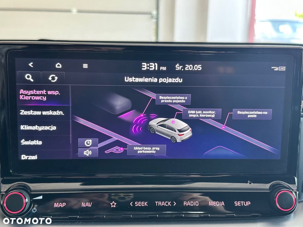 Kia ProCeed - 36