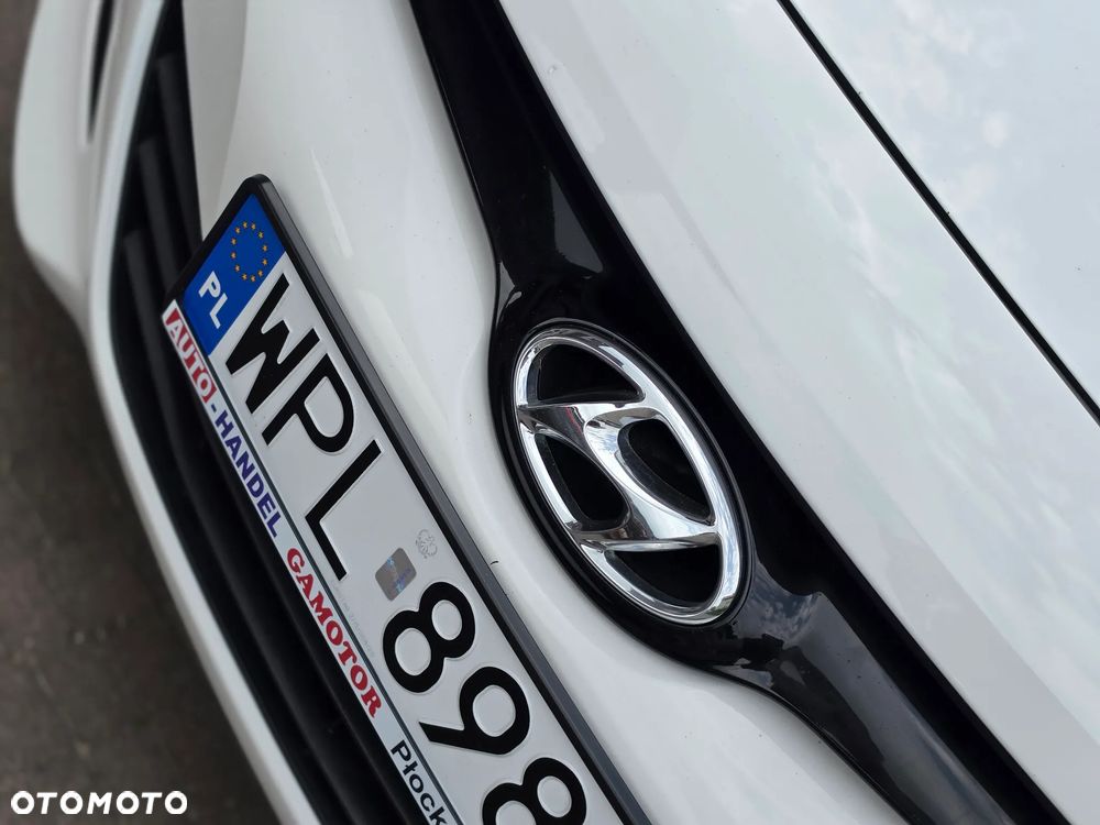 Hyundai i30 - 3