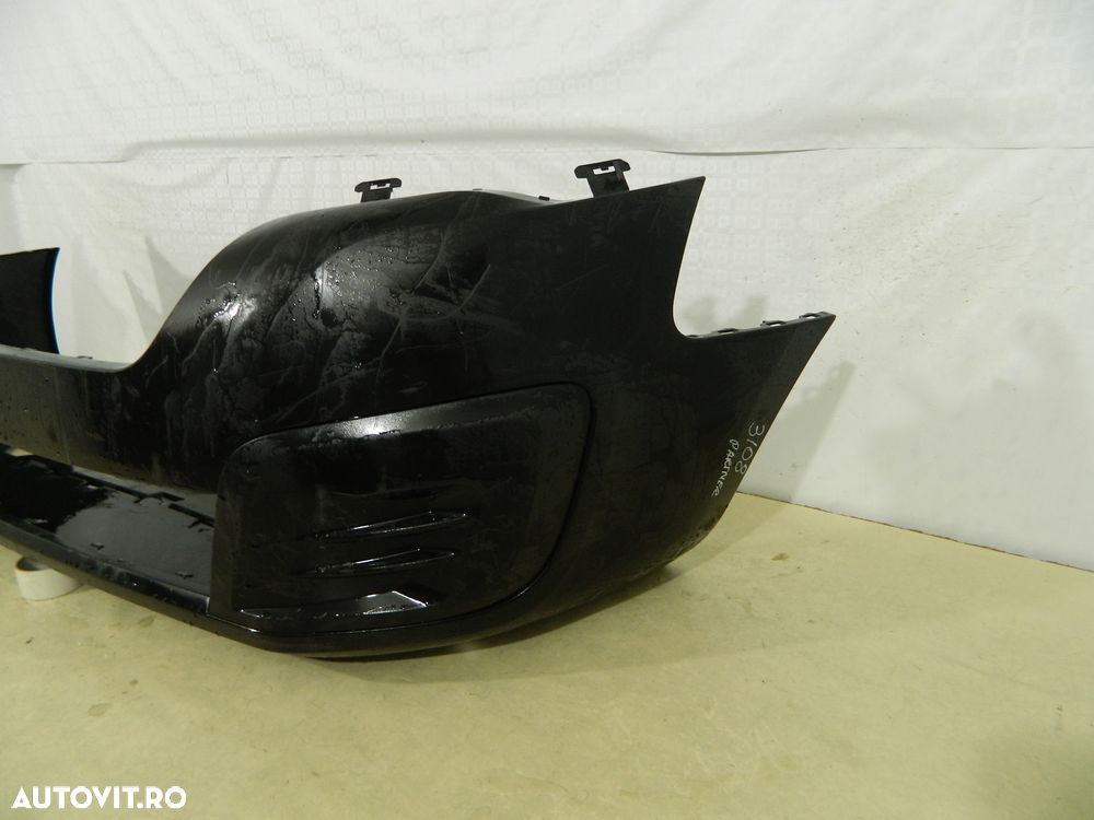 Bara fata Peugeot Partner/Citroen Berlingo, 2015, 2016, 2017, 2018, , 9810923377 - 7