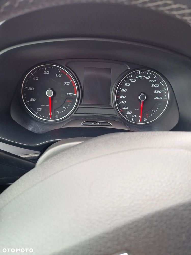 Seat Leon 1.4 TSI Style S&S - 7