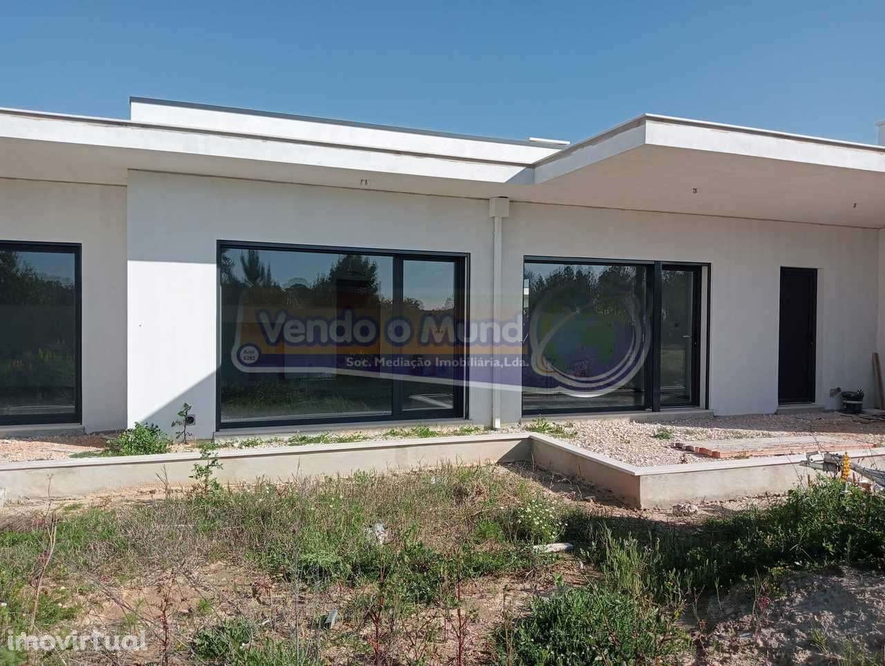 Moradia T3 em construção em Marinhais (M699) - Grande imagem: 2/8