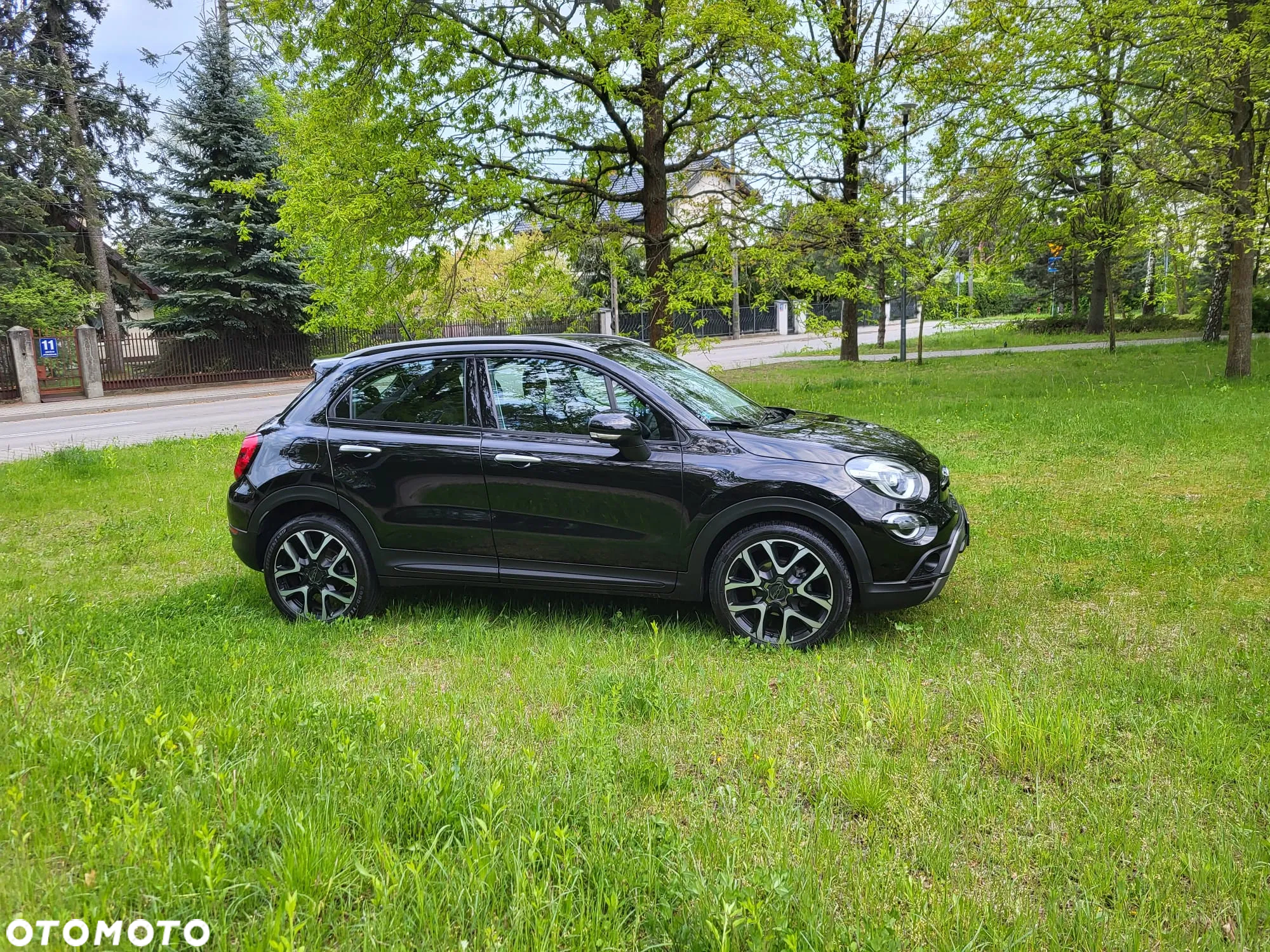 Fiat 500X 1.0 Lounge - 7