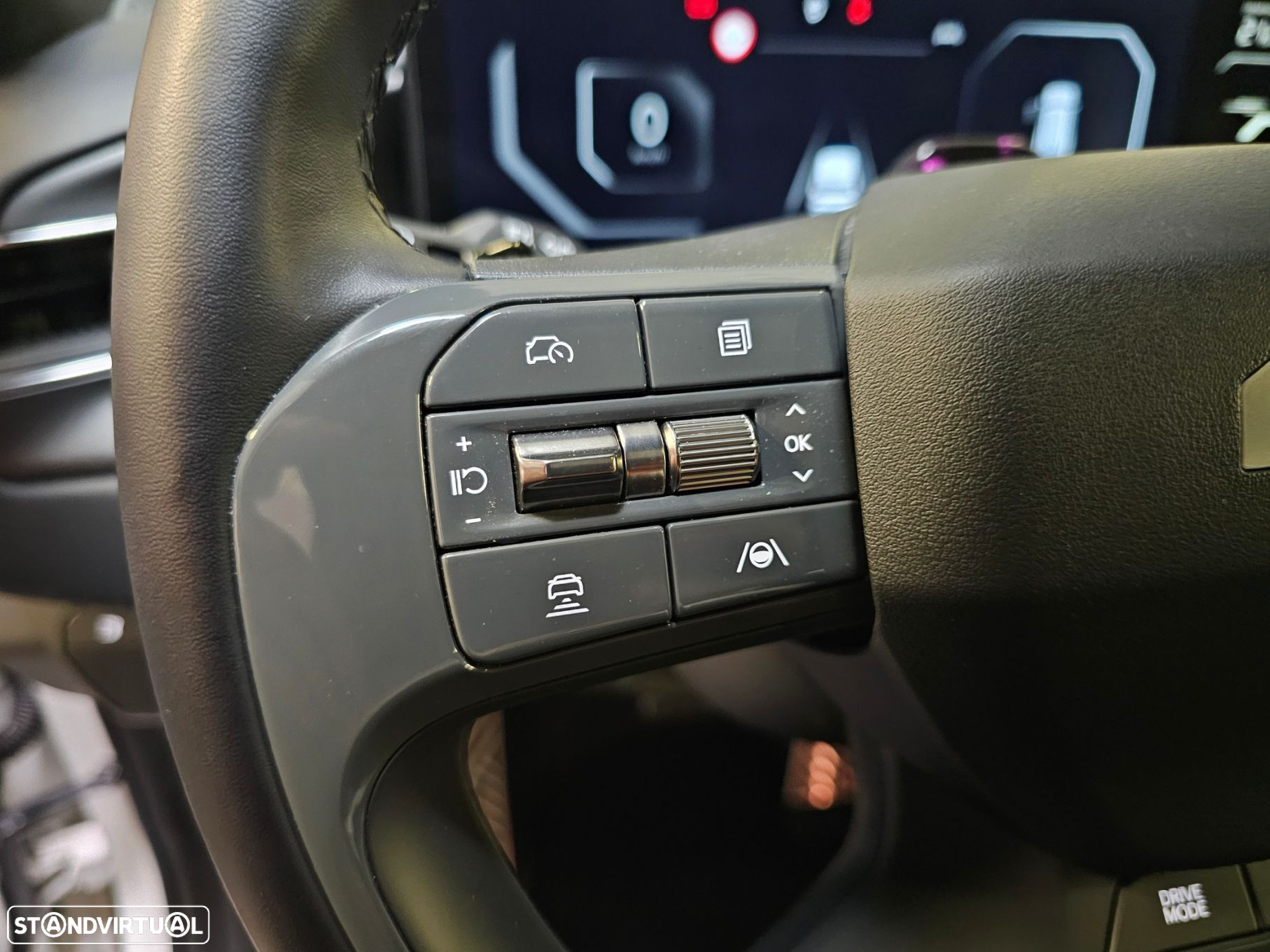 Kia EV9 98.8 kWh GT-Line AWD - 15