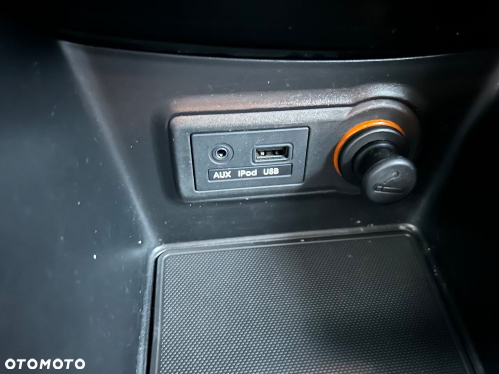 Kia Venga 1.4 L - 12