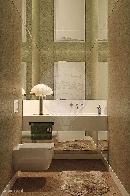 Apartamento T2 para venda - Grande imagem: 5/12