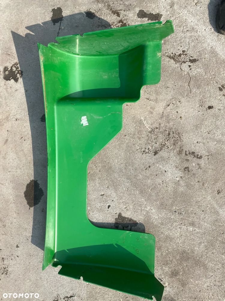 TYLNIA POKRYWA KABINY JOHN DEERE 7820 7830 7920 7930 R234069 - 3