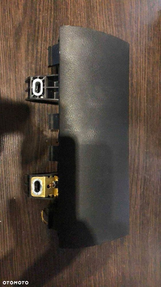 poduszka kolanowa ford s-max mk1 - 1