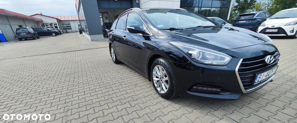 Hyundai i40 1.7 CRDi Comfort - 2