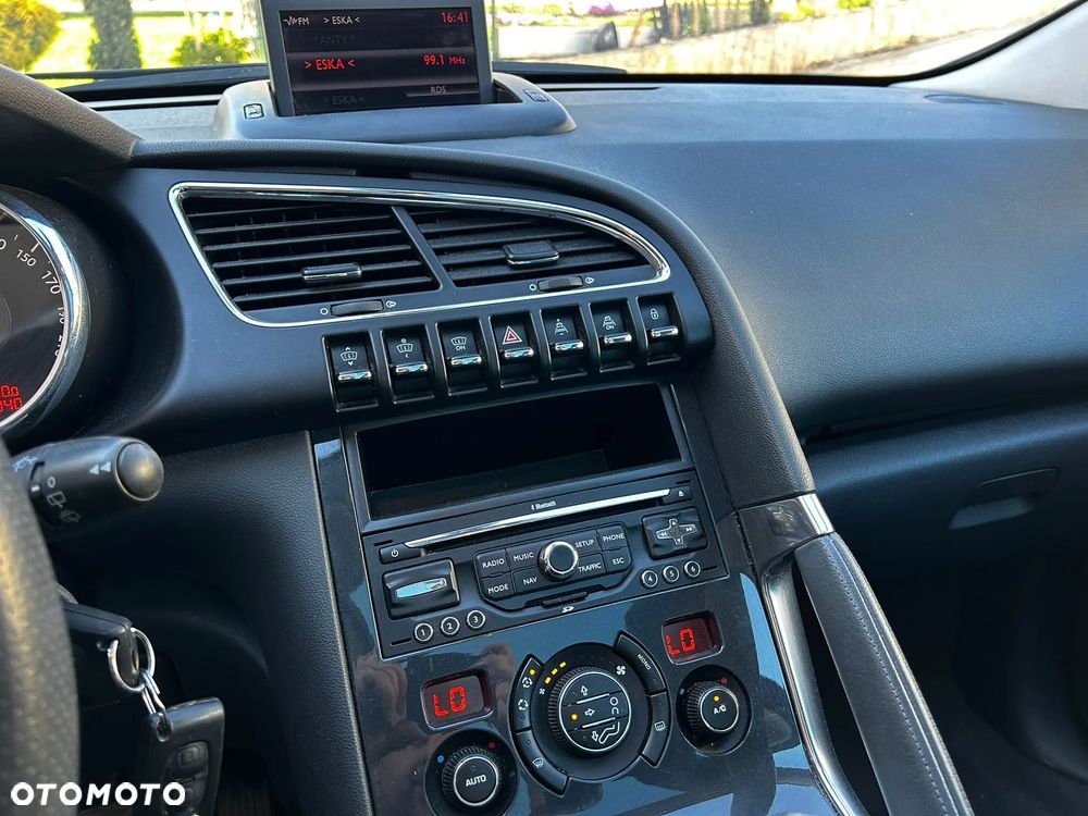 Peugeot 3008 HDi FAP 150 Allure - 15