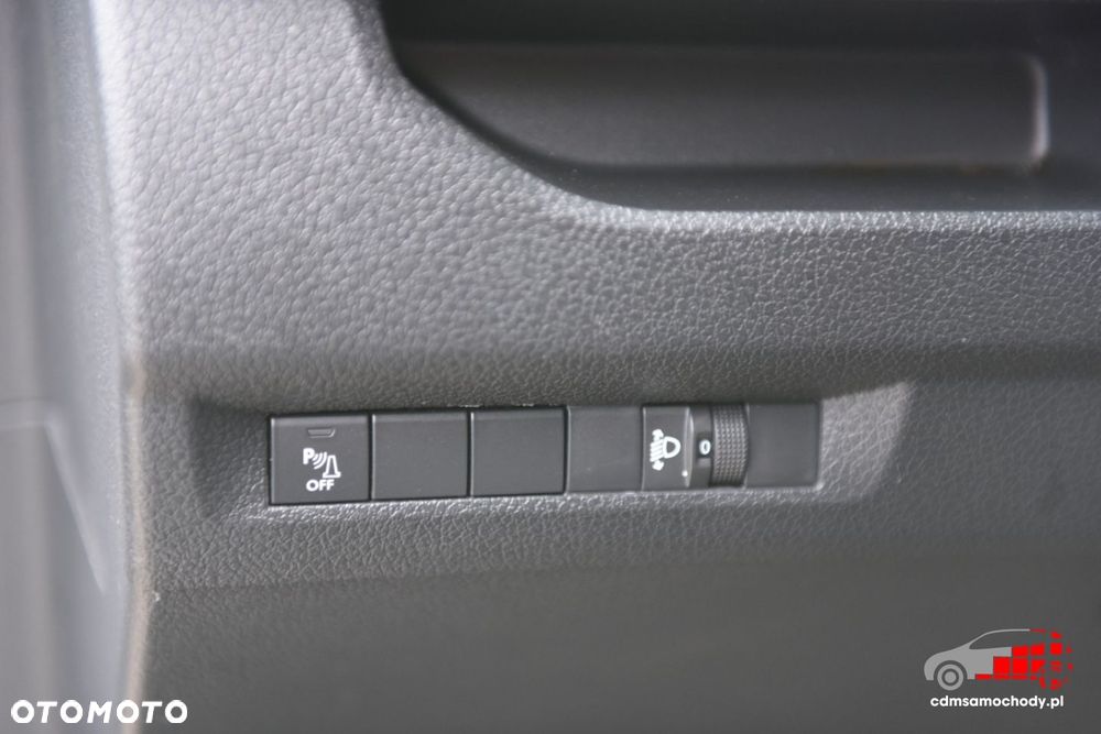 Opel Vivaro - 29