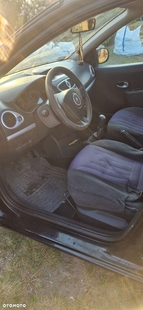 Renault Clio 1.2 TCE Alize - 7