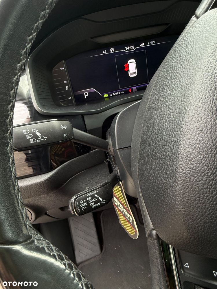 Skoda Kodiaq 2.0 TDI 4x4 Sportline DSG 7os - 18
