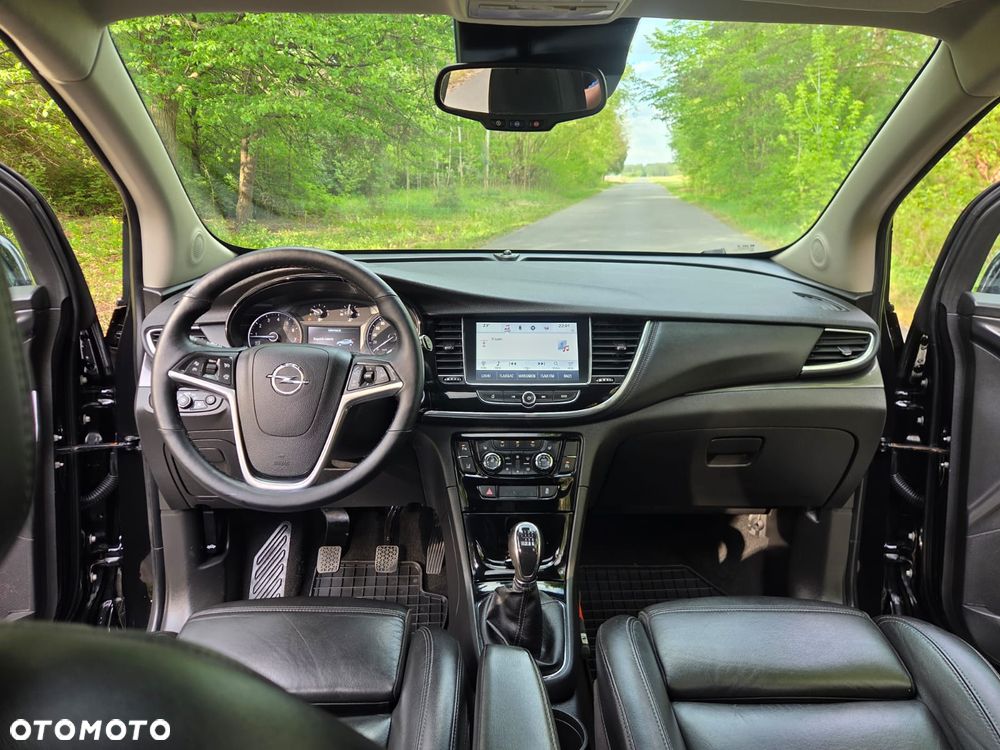 Opel Mokka 1.4 Turbo ecoFLEX Start/Stop Color Innovation - 15