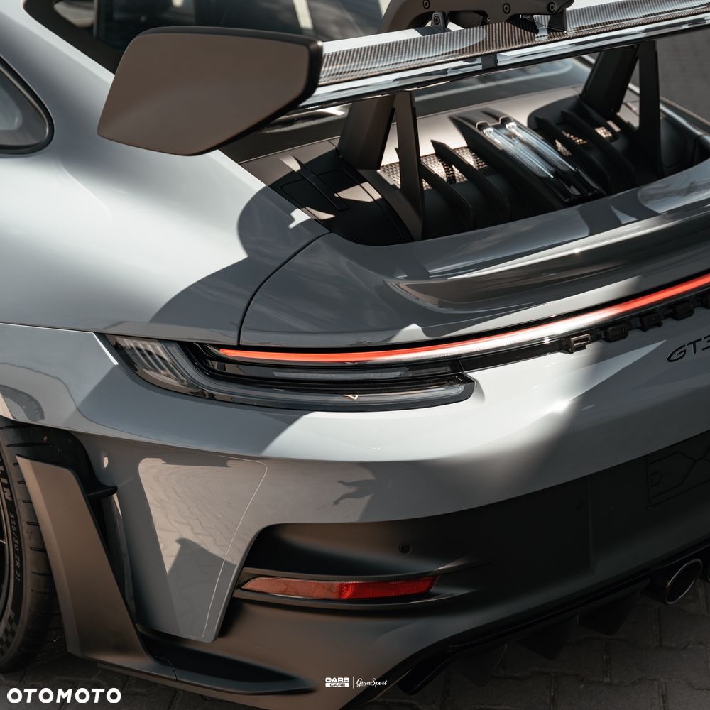 Porsche 911 GT3 RS - 14