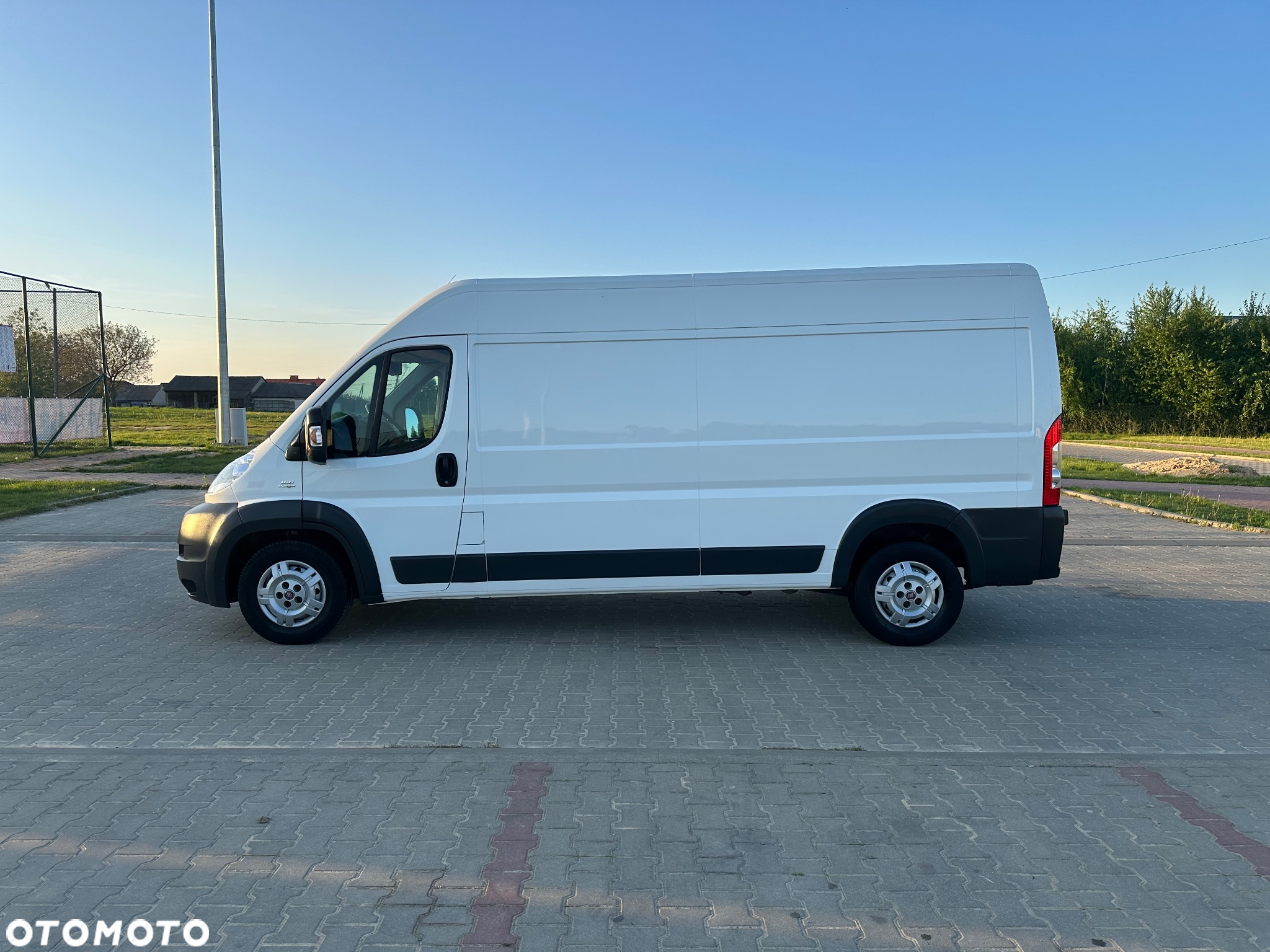 Fiat Ducato - 16