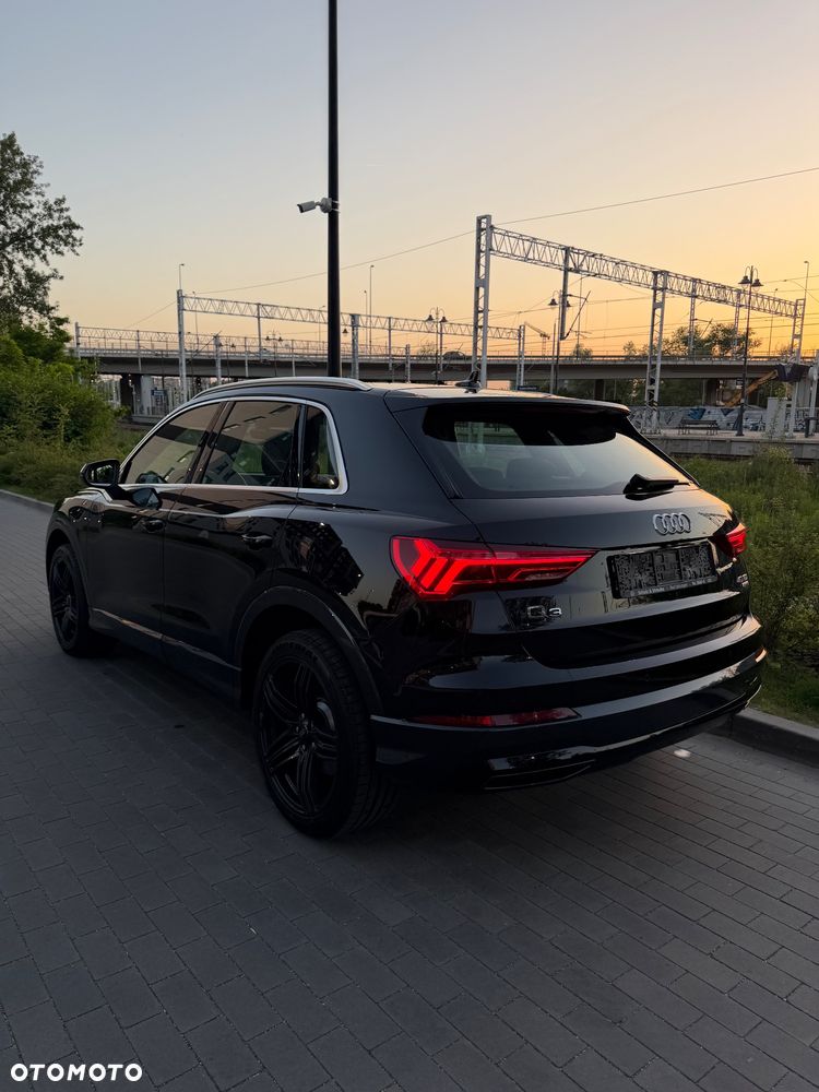 Audi Q3 40 TDI Quattro S tronic advanced - 6