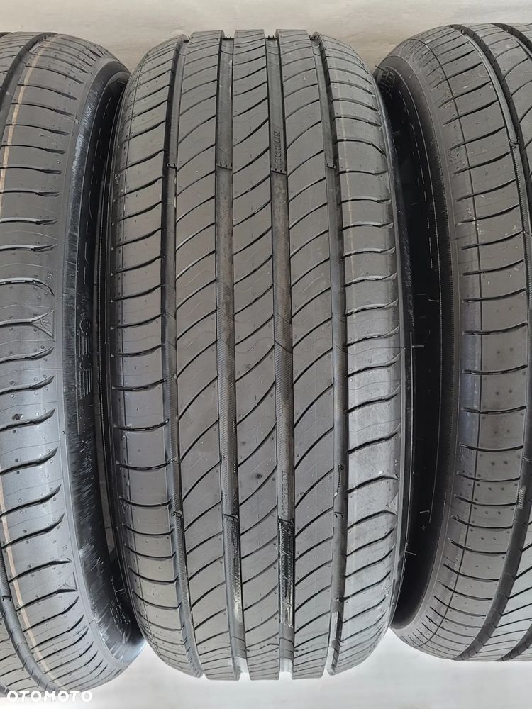 4x OPONY MICHELIN E-PRIMACY 205/55R16 94V 205 55 R16 2024 - 3