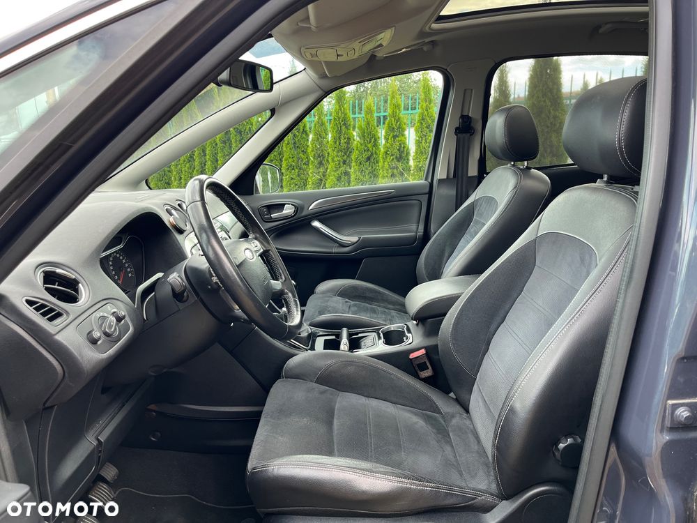 Ford S-Max 1.6 T Titanium - 16
