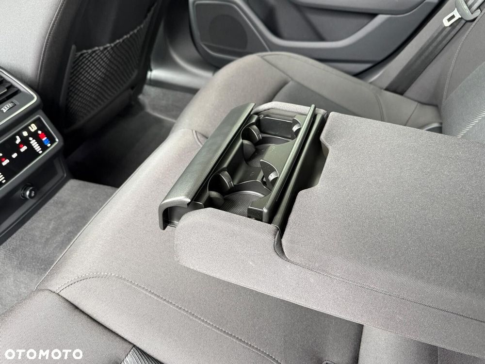 Audi A6 Avant 45 TFSI mHEV Quattro S tronic - 21