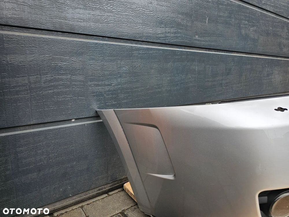 ZDERZAK PRZÓD PRZEDNI OPEL VECTRA C SIGNUM PRZED LIFT LIFTEM Z157 GTS HALOGENY - 14
