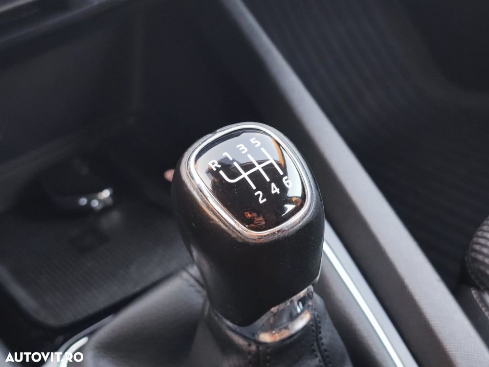 Skoda Octavia 1.0 TSI Ambition - 20