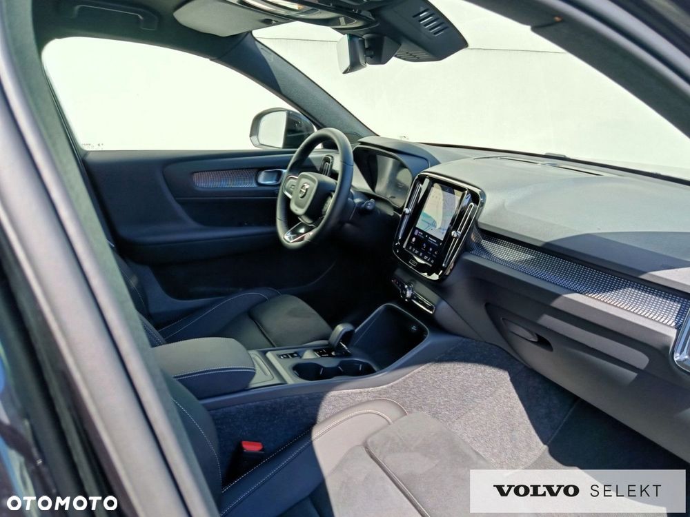 Volvo XC 40 - 17