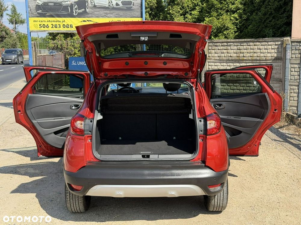 Renault Captur - 28