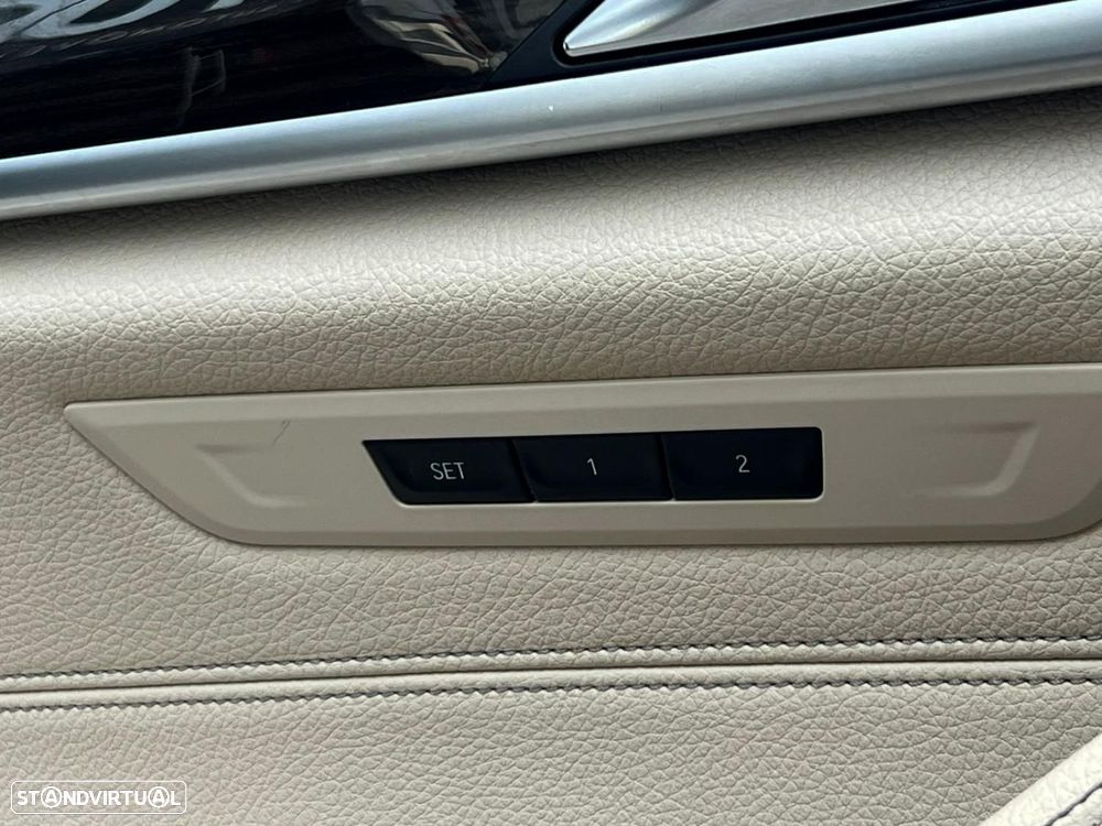 BMW 530 e iPerformance - 10