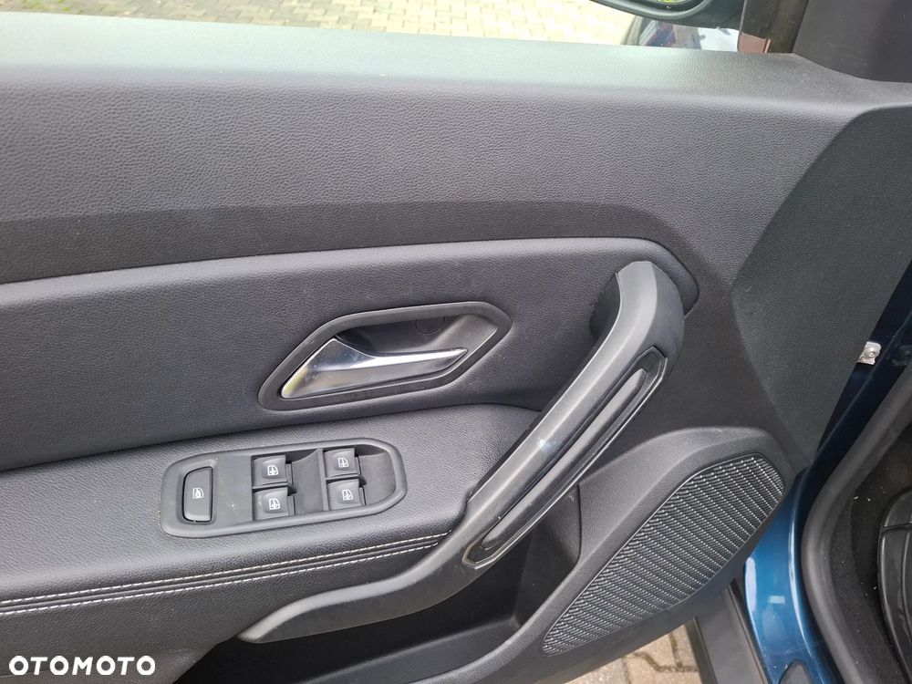 Dacia Duster Blue dCi 115 2WD Expression - 32