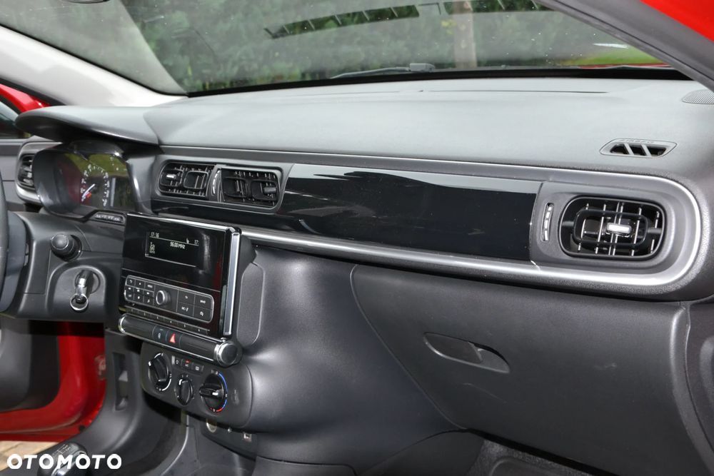 Citroën C3 1.2 PureTech Feel - 10