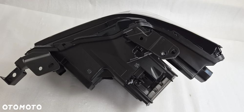 LAMPA PRAWA MAZDA 3 IV BP 2019- FULL LED 10 PIN BCJH-51030 - 9