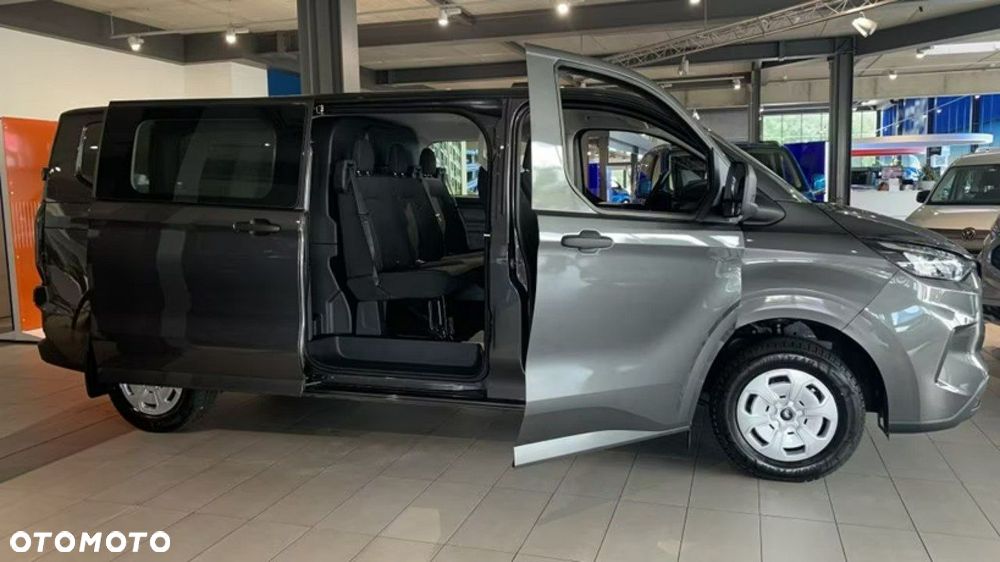 Ford Transit Custom - 3
