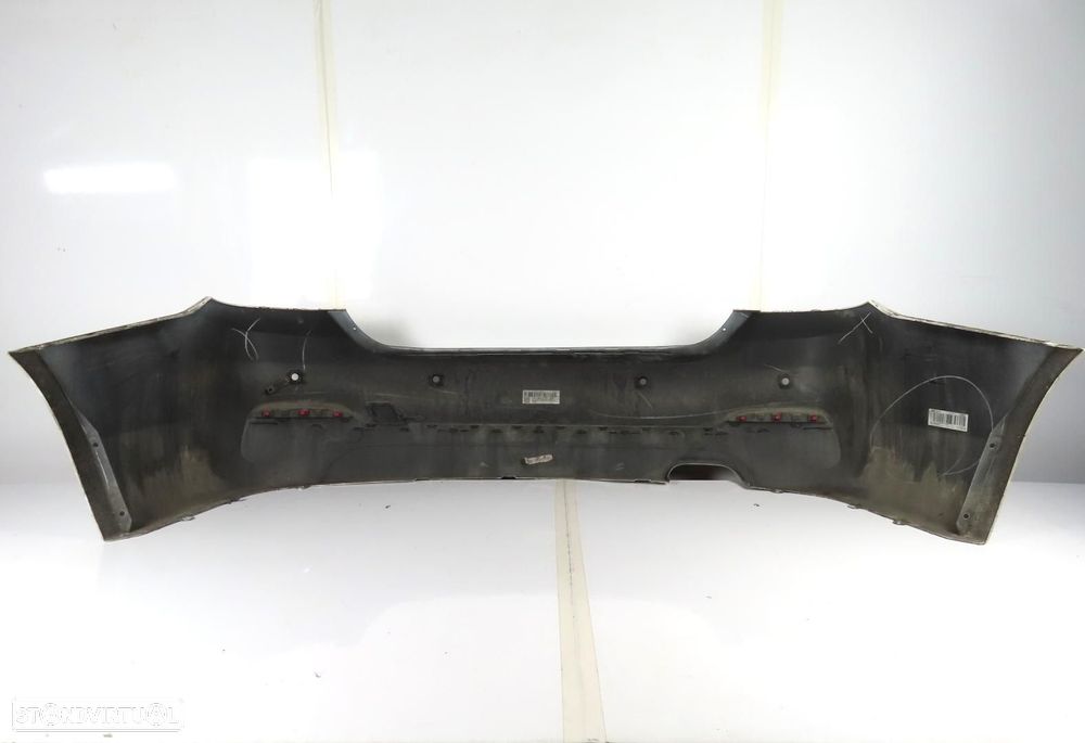 Parachoques LCI Sport Trás Usado / Original BMW 4 Gran Coupe (F36) 51127496125 - 5