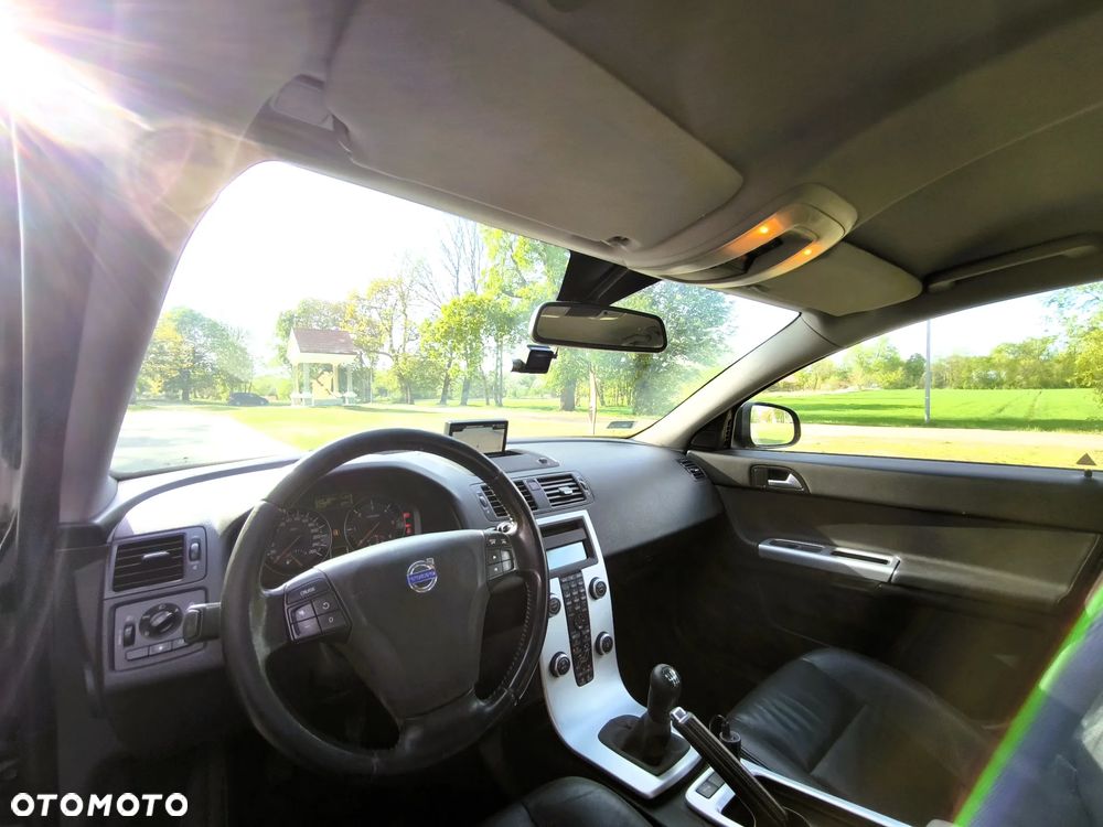 Volvo V50 D2 Momentum Start-Stop - 8