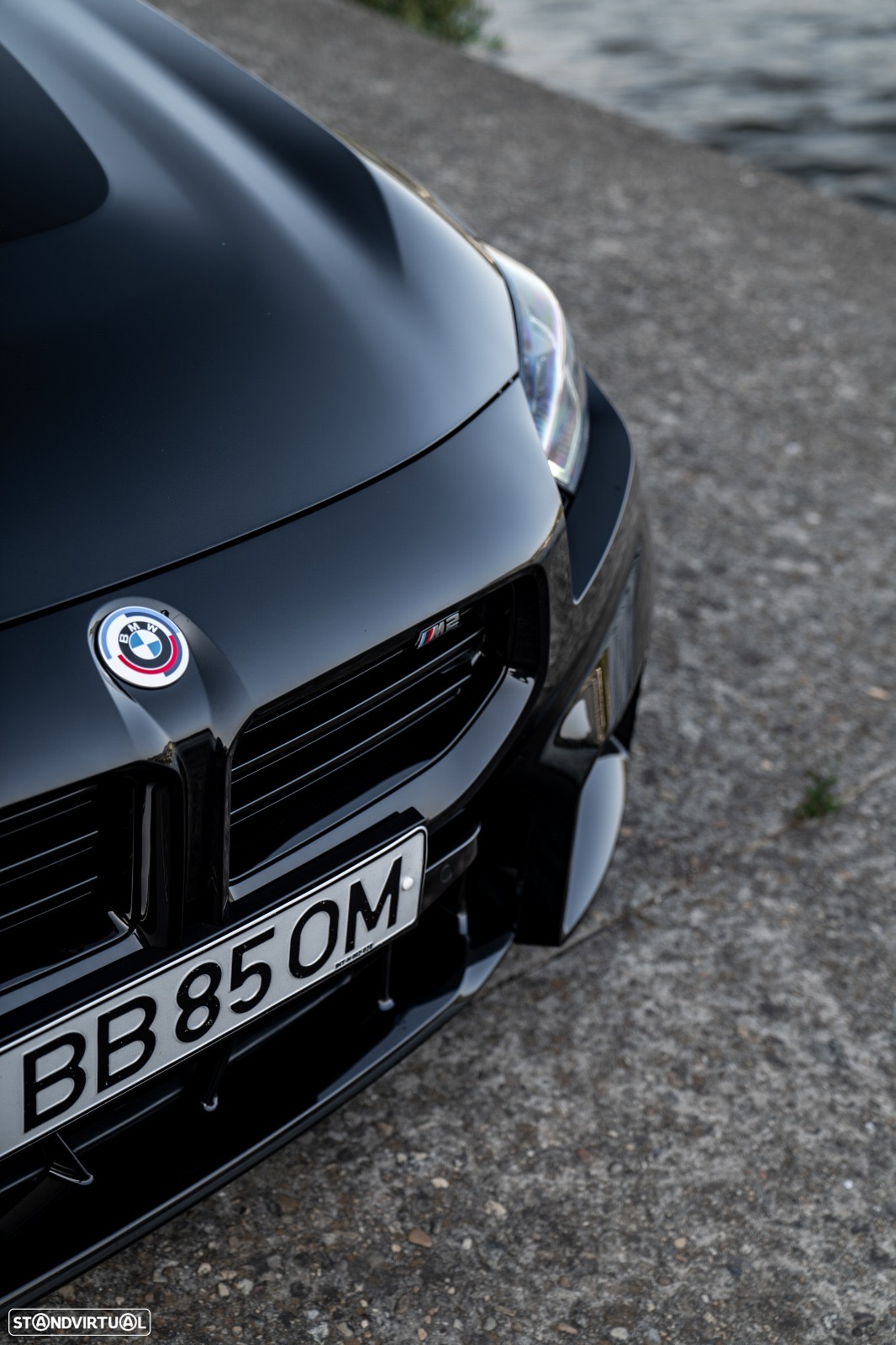 BMW M2 Auto - 3