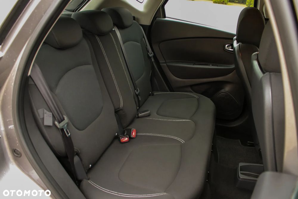 Renault Captur 1.5 dCi Energy Intens - 23