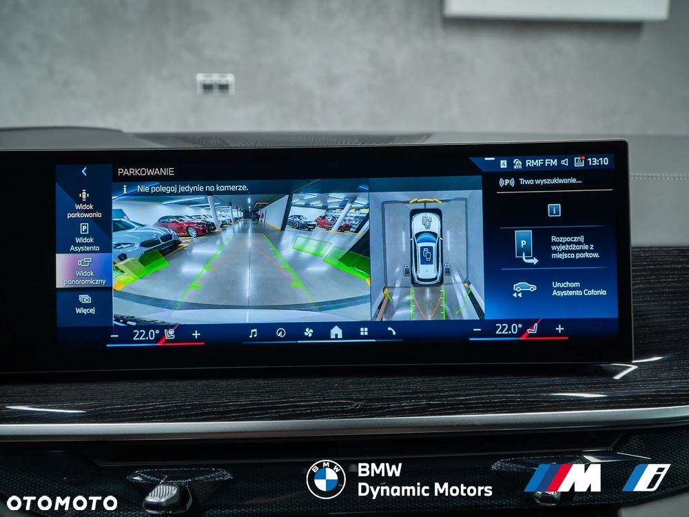 BMW X5 xDrive30d - 37