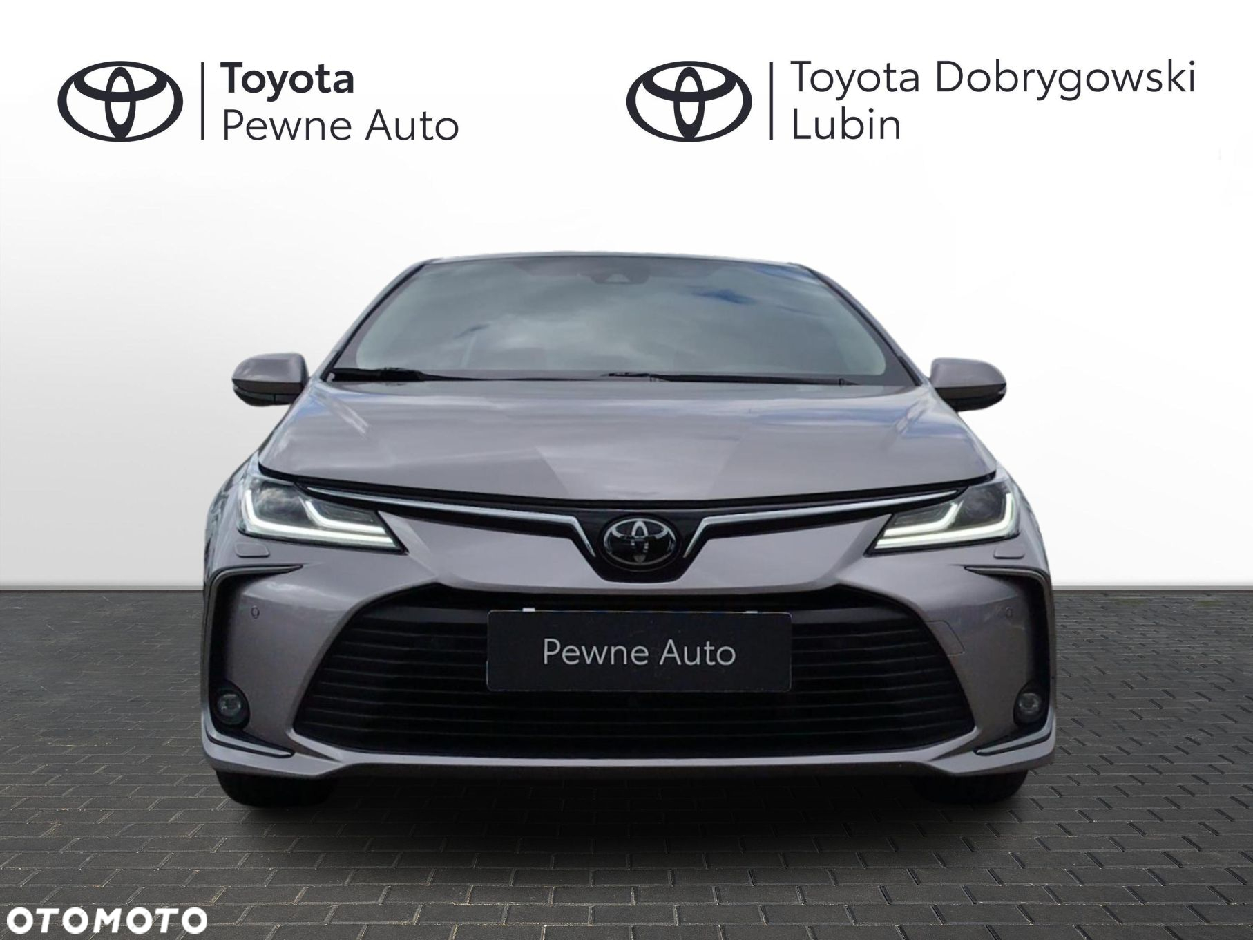 Toyota Corolla - 8