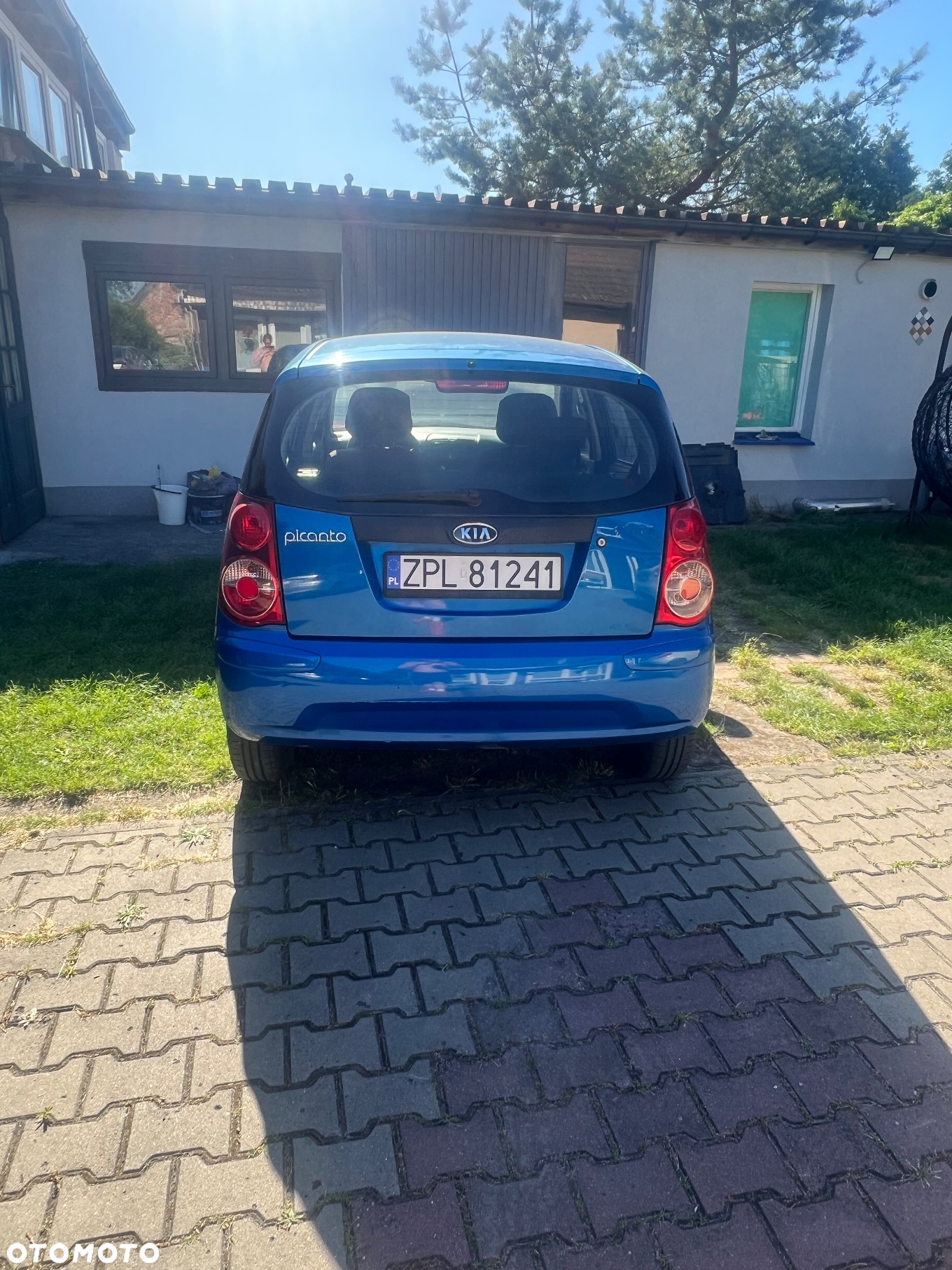 Kia Picanto - 3