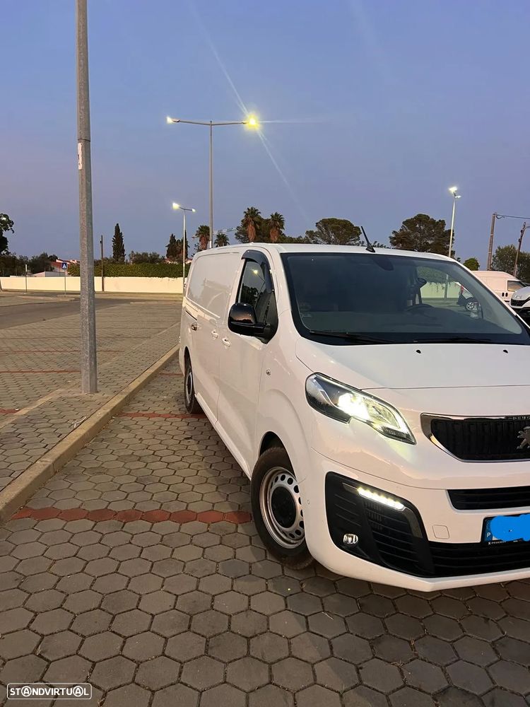Peugeot Expert - 2